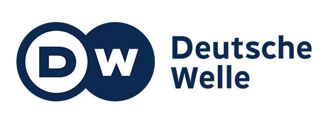 DW（ドイツ国際放送局）